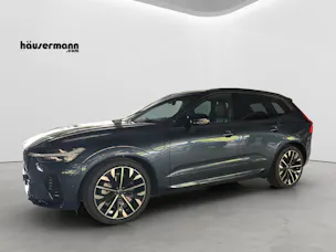 Volvo XC60 2.0 T8 TE Ultra Dark eAWD