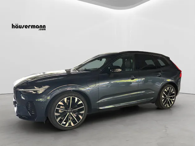 Volvo XC60 2.0 T8 TE Ultra Dark eAWD