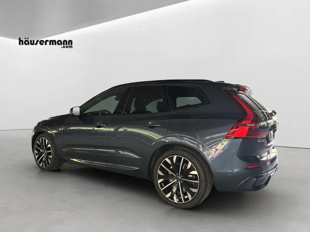 Volvo XC60 2.0 T8 TE Ultra Dark eAWD
