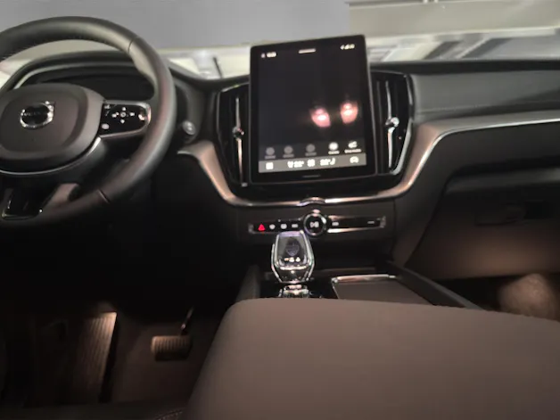 Volvo XC60 2.0 T8 TE Ultra Dark eAWD
