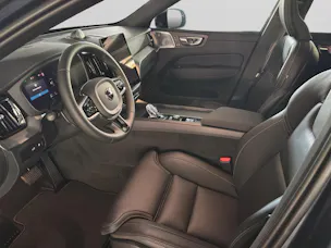 Volvo XC60 2.0 T8 TE Ultra Dark eAWD