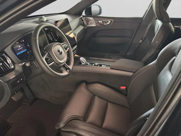 Volvo XC60 2.0 T8 TE Ultra Dark eAWD