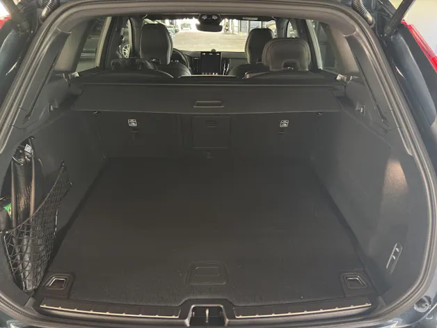 Volvo XC60 2.0 T8 TE Ultra Dark eAWD