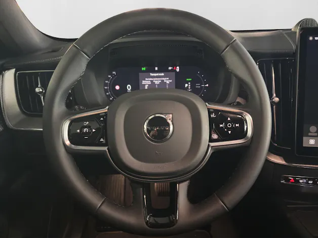 Volvo XC60 2.0 T8 TE Ultra Dark eAWD