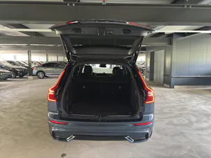 Volvo XC60 2.0 T8 TE Ultra Dark eAWD