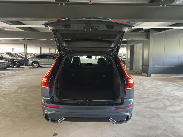 Volvo XC60 2.0 T8 TE Ultra Dark eAWD