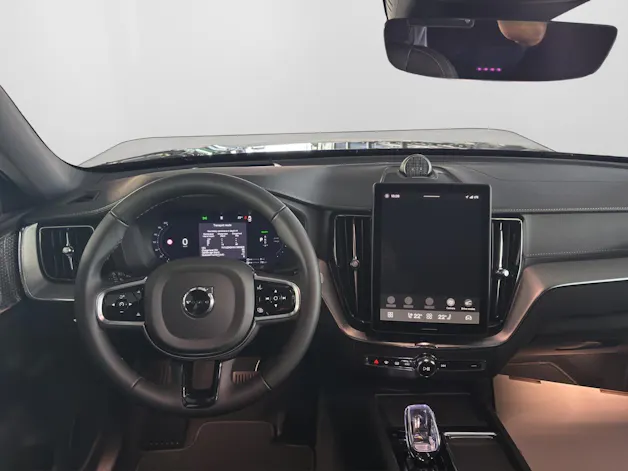 Volvo XC60 2.0 T8 TE Ultra Dark eAWD
