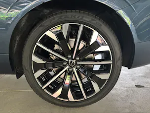 Volvo XC60 2.0 T8 TE Ultra Dark eAWD