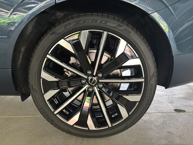 Volvo XC60 2.0 T8 TE Ultra Dark eAWD