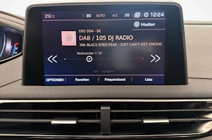 Fahrzeugbild PEUGEOT 5008 2.0 BlueHDi 180 GT