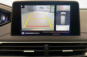 Fahrzeugbild PEUGEOT 5008 2.0 BlueHDi 180 GT