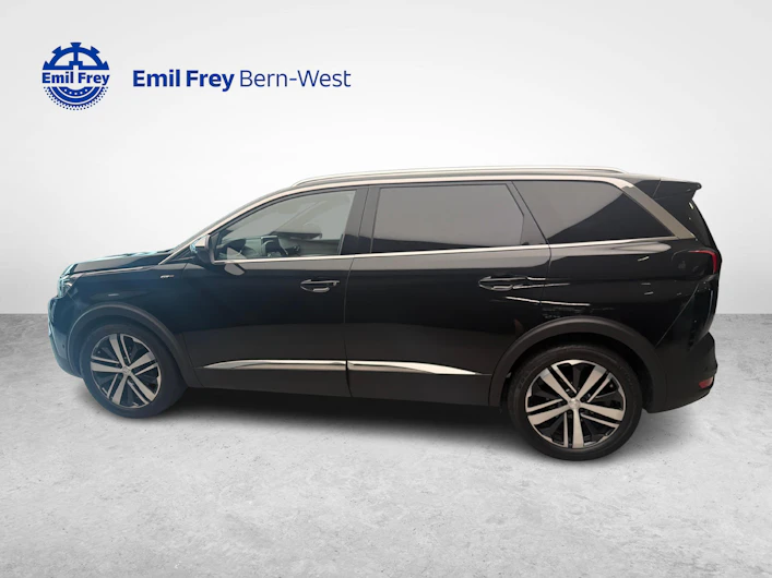 Fahrzeugbild PEUGEOT 5008