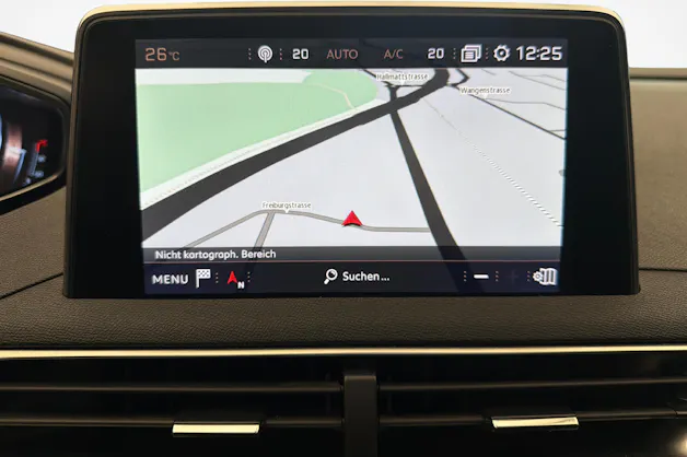 Peugeot 5008 2.0 BlueHDi 180 GT