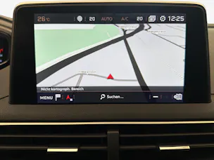 PEUGEOT 5008 2.0 BlueHDi 180 GT