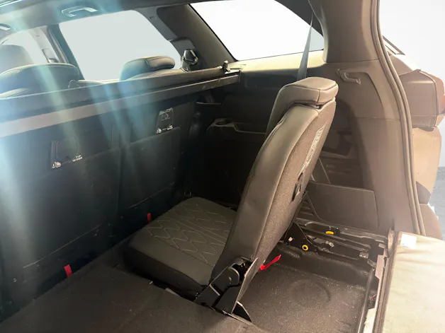 Peugeot 5008 2.0 BlueHDi 180 GT