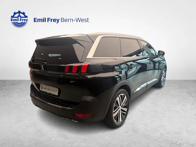 Peugeot 5008 2.0 BlueHDi 180 GT