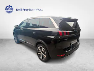 PEUGEOT 5008 2.0 BlueHDi 180 GT
