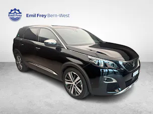 PEUGEOT 5008 2.0 BlueHDi 180 GT
