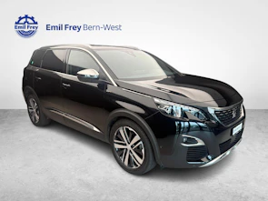 Fahrzeugbild PEUGEOT 5008 2.0 BlueHDi 180 GT