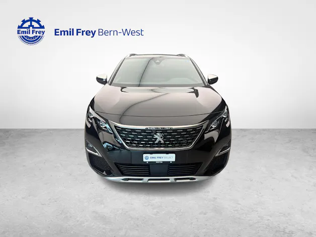 Peugeot 5008 2.0 BlueHDi 180 GT