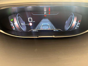 Fahrzeugbild PEUGEOT 5008 2.0 BlueHDi 180 GT