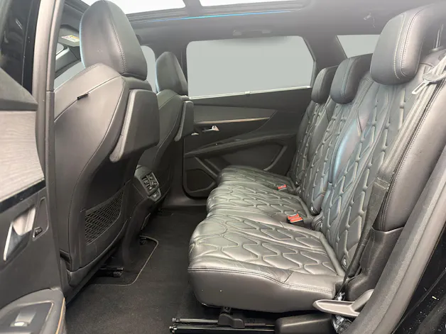Peugeot 5008 2.0 BlueHDi 180 GT
