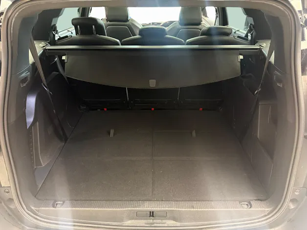 Peugeot 5008 2.0 BlueHDi 180 GT