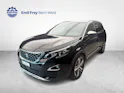 Peugeot 5008 2.0 BlueHDi 180 GT