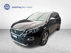 Peugeot 5008 2.0 BlueHDi 180 GT