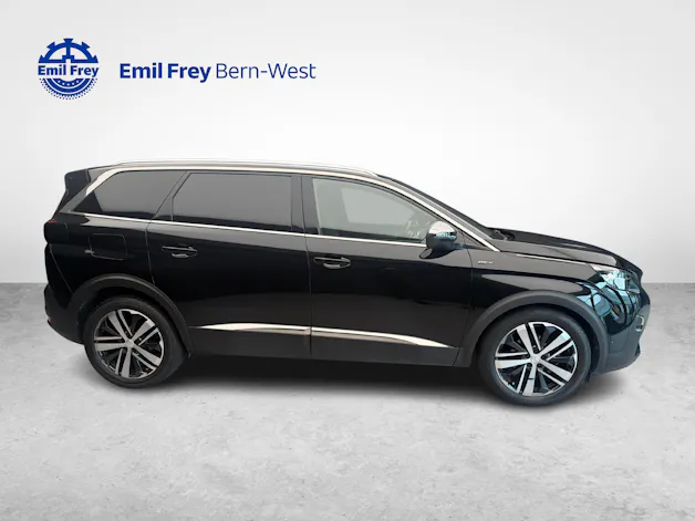 Peugeot 5008 2.0 BlueHDi 180 GT
