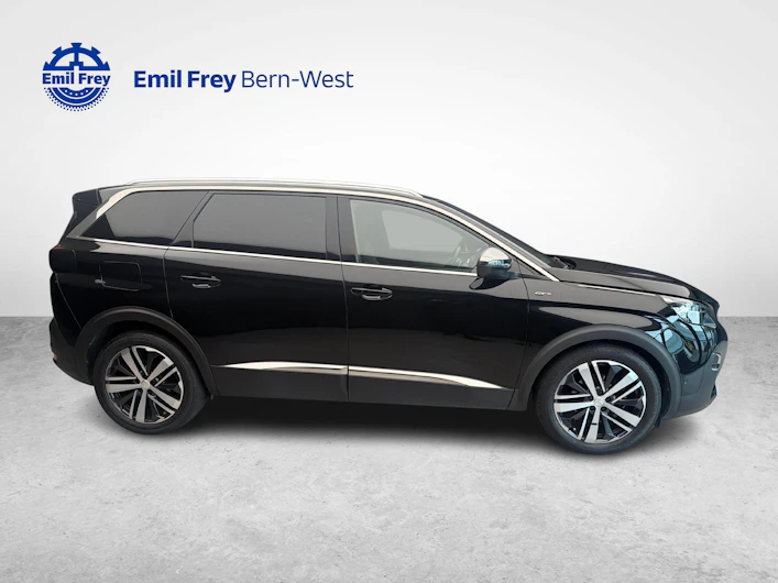Fahrzeugbild PEUGEOT 5008