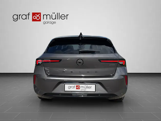Opel Astra 1.6 T PHEV 180 Swiss Plus