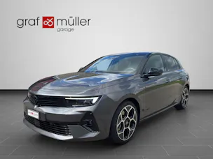 Opel Astra 1.6 T PHEV 180 Swiss Plus