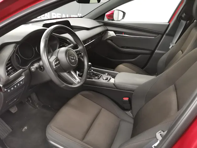 Mazda 3 Hatchback 2.0 186 Revolution AWD
