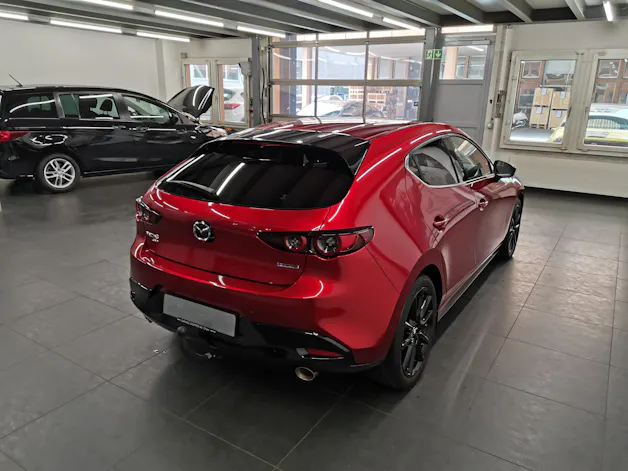 Mazda 3 Hatchback 2.0 186 Revolution AWD