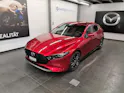 Mazda 3 Hatchback 2.0 186 Revolution AWD