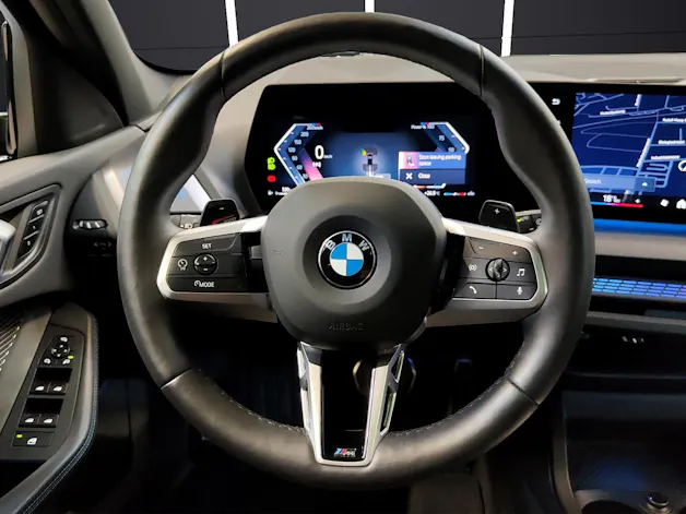 BMW 123 xDrive