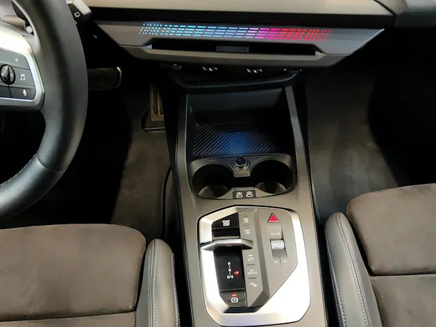 BMW 123 xDrive