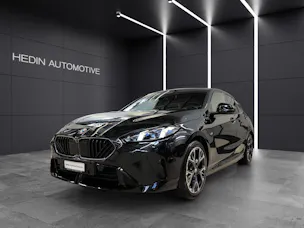 BMW 123 xDrive