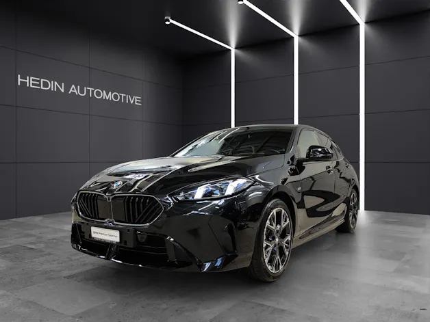 BMW 123 xDrive