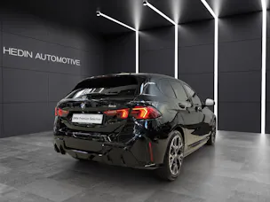 BMW 123 xDrive