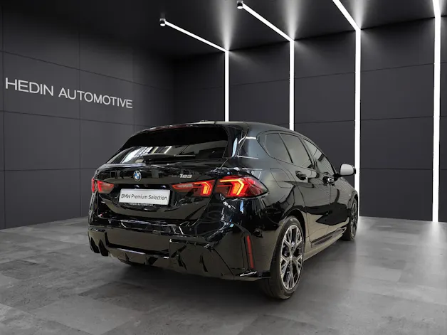 BMW 123 xDrive