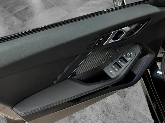 BMW 123 xDrive