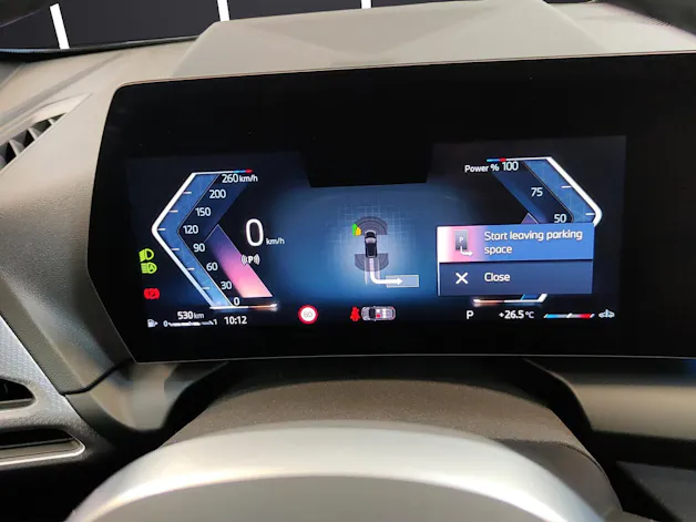 BMW 123 xDrive