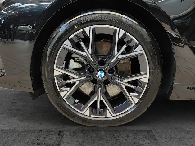 BMW 123 xDrive