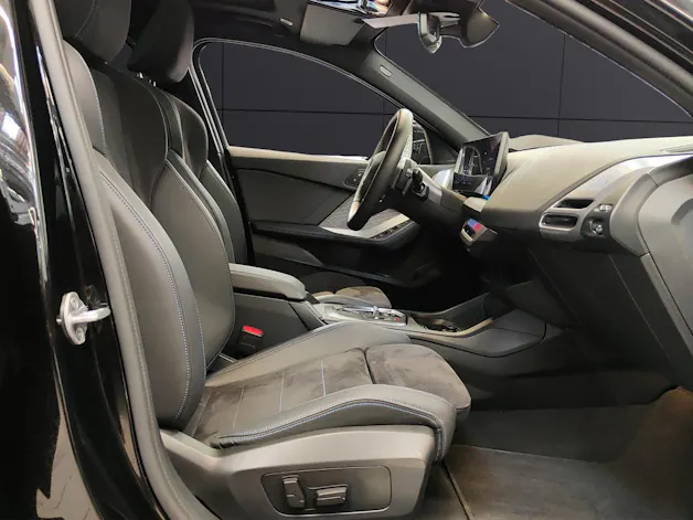 BMW 123 xDrive