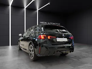 BMW 123 xDrive