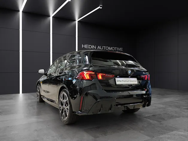 BMW 123 xDrive