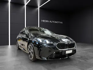 BMW 123 xDrive