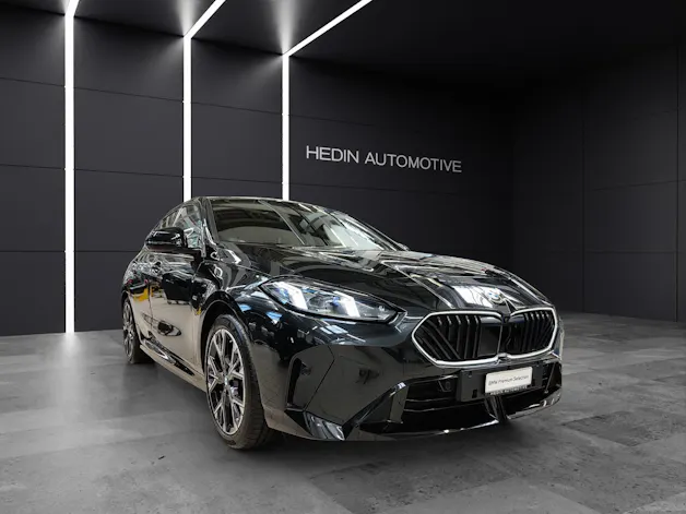 BMW 123 xDrive